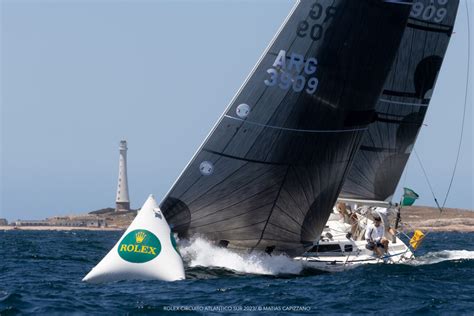 circuito atlantico sur rolex cup 2019|Circuito Rolex Atlántico Sur 2019 .